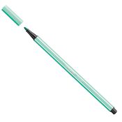 Astuccio 8 pennarelli Stabilo Pen 68 colori pastelli
