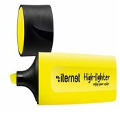 EVIDENZIATORI ENJOY GIALLO CF.12 PEZZI