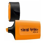 EVIDENZIATORI ENJOY ARANCIO CF.12 PEZZI