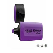 EVIDENZIATORI ENJOY  VIOLA CF.12 PEZZI