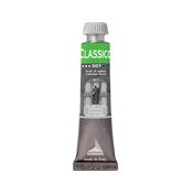 Colore a olio extrafine 20ml verde cadmio Maimeri