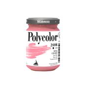 Colore vinilico Polycolor vasetto 140 ml rosa chiaro Maimeri