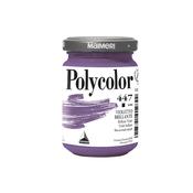 Colore vinilico Polycolor vasetto 140 ml violetto brillante Maimeri