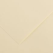 Foglio COLORLINE 70x100 cm 220 gr. 02 Crema