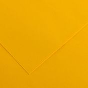 Foglio COLORLINE 70x100 cm 220 gr. 05 Giallo oro