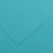 Foglio COLORLINE 70x100 cm 220 gr. 25 Blu turchese