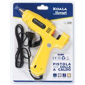 Incollatrice elettrica 60W adesivi termofusibili Koala