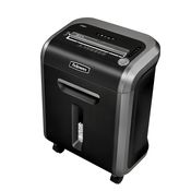 FELLOWES Distruggi documenti manuale a frammento 79Ci , 16 fogli, Uso intenso 1-3 utenti, Cestino 23 litri