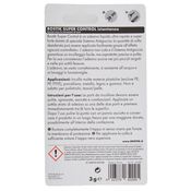 Colla istantanea BOSTIK SUPER CONTROL con sistema antigoccia g 3