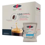 Capsula caffE' decaffeinato compatibile Lavazza Espresso Point - EssseCaffE'