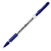 Scatola 30 penne sfera con cappuccio 0.5mm Gelocity Stic blu BICÂ®