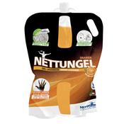 Sacca ricarica T-Bag NETTUNGEL Orange 3000ml