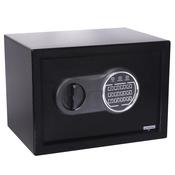 Cassaforte di sicurezza con serratura elettronica 310ET 310x200x200mm Iternet