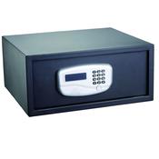 Cassaforte di sicurezza c/serratura elettronica 432X370X195mm SS0432JA Iternet