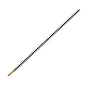 Refill sfera (art.1242) per stiloforo (art.1052) - nero - Lebez