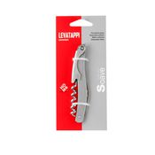Levatappi Soave in acciaio inox