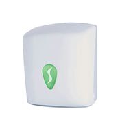 "STILECO"CARTA SROT.CENTRALE MAXI BIANCO