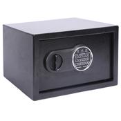 Cassaforte di sicurezza con serratura elettronica 350ET 350x250x250mm Iternet