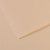 Foglio MI-TEINTES A4 cm 160 gr. 112 conchiglia
