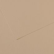 Foglio MI-TEINTES A4 cm 160 gr. 343 grigio trianon
