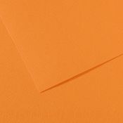 Foglio MI-TEINTES A4 cm 160 gr. 384 salmone