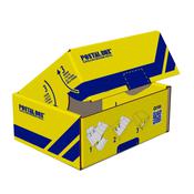 Scatola spedizioni POSTAL BOX  f.to XL 48x30x21cm BLASETTI