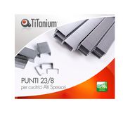 PUNTI No. 23/8 TURIKAN (1000 punti)