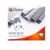PUNTI No. 23/10TURIKAN (1000 punti)