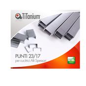 PUNTI No. 23/17 TURIKAN (1000 punti)