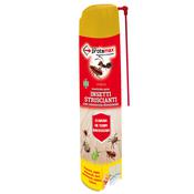 Insetticida Spray - con cannuccia - per insetti striscianti - 500 ml