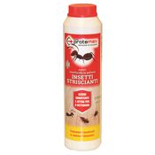 Insetticida in polvere per insetti striscianti 200gr Protemax