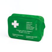 EUROBAG C all. 2 BASE - verde
