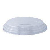 50 Coperchi in resina Ã˜ 15cm per insalatiera tonda 750/1000ml Signor Bio