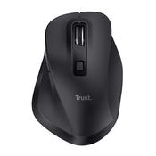 Mouse wireless ricaricabile Fyda Trust