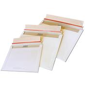 Conf 20 Sacchetti in cartone teso bianco e-commerce packST 17x24,5x6cm BLASETTI