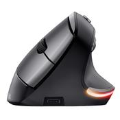 Mouse ergonomico wireless Bayo - Trust