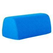 Cuscino schienale divanetto Modulor MDS blu chiaro