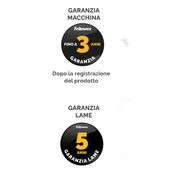 FELLOWES Distruggi documenti manuale a mini frammento LX200, 12 fogli, Uso moderato 1-3 utenti, Cestino 22 litri