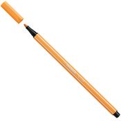 Pennarello Stabilo Pen 68/85 papaya