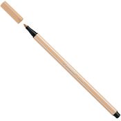 Pennarello Stabilo Pen 68/86 beige