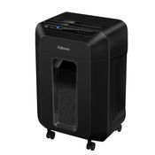 Distruggidocumenti a mini frammento 80M Fellowes