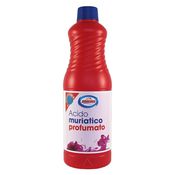 Acido Muriatico Profumato LT.1  100405000229