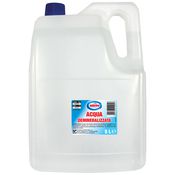 ACQUA DEMINERALIZZATA 5 LT  100204120057