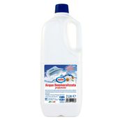 Acqua Demineralizzata Profumata Lt.2 100204120033