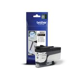 Inkjet BROTHER LC-3237BK nero 3000 copie