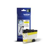 Inkjet BROTHER LC-3237BK giallo 3000 copie