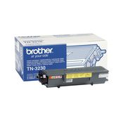 Toner Laser BROTHER TN-3230 nero 3000 copie