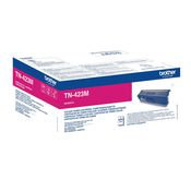 Toner Laser BROTHER TN-423C magenta 4000 copie
