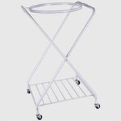 CARRELLO PORTASACCO