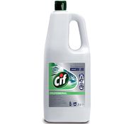 Cif Gel con Candeggina 2L